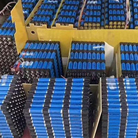 北碚龙凤桥高价铁锂电池回收,哪里回收旧锂电池|专业回收磷酸电池